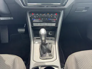 VW Touran 1.5 TSI Comfortline DSG