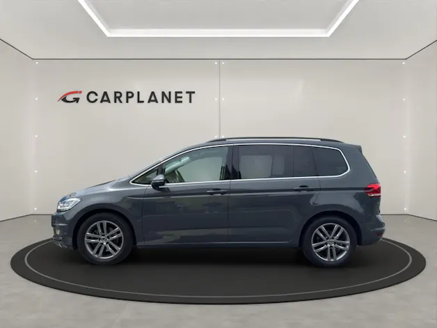 VW Touran 1.5 TSI Comfortline DSG