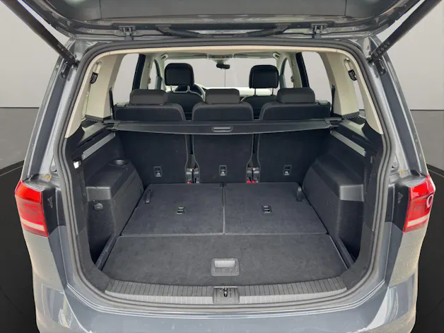 VW Touran 1.5 TSI Comfortline DSG