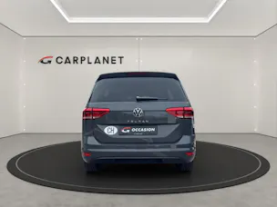 VW Touran 1.5 TSI Comfortline DSG