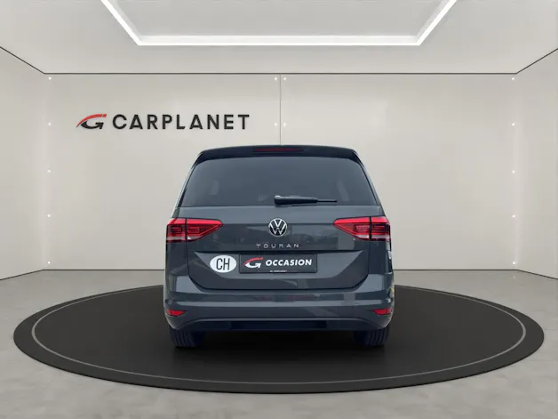 VW Touran 1.5 TSI Comfortline DSG