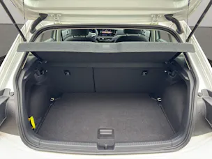 VW Volkswagen Polo 1.0 TSI Life DSG