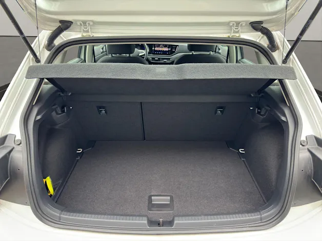 VW Volkswagen Polo 1.0 TSI Life DSG