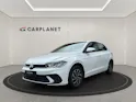 VW Volkswagen Polo 1.0 TSI Life DSG