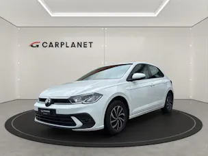 VW Volkswagen Polo 1.0 TSI Life DSG