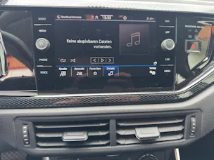 VW Volkswagen Polo 1.0 TSI Life DSG
