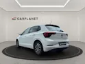 VW Volkswagen Polo 1.0 TSI Life DSG