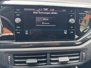 VW Volkswagen Polo 1.0 TSI Life DSG