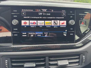 VW Volkswagen Polo 1.0 TSI Life DSG