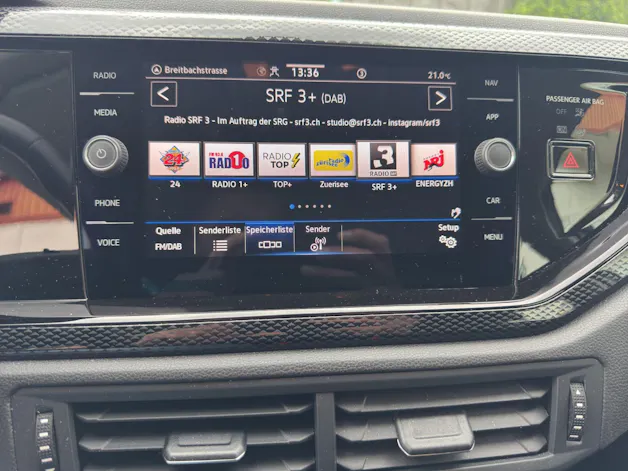 VW Volkswagen Polo 1.0 TSI Life DSG