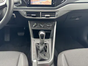 VW Volkswagen Polo 1.0 TSI Life DSG