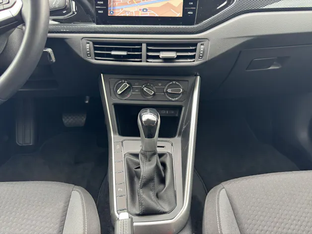 VW Volkswagen Polo 1.0 TSI Life DSG