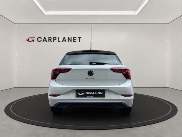 VW Volkswagen Polo 1.0 TSI Life DSG