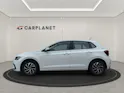 VW Volkswagen Polo 1.0 TSI Life DSG