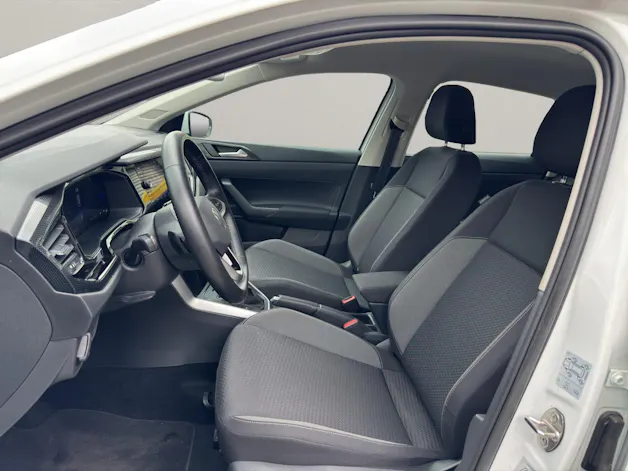 VW Volkswagen Polo 1.0 TSI Life DSG