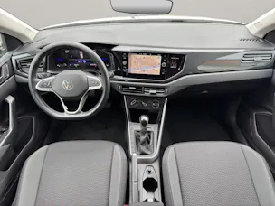 VW Volkswagen Polo 1.0 TSI Life DSG