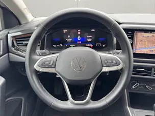 VW Volkswagen Polo 1.0 TSI Life DSG