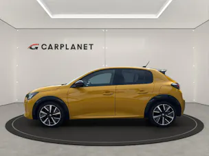 PEUGEOT 208 1.2 PureTech 130 GT Line