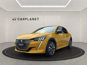 PEUGEOT 208 1.2 PureTech 130 GT Line