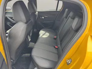 PEUGEOT 208 1.2 PureTech 130 GT Line