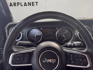 JEEP Wrangler 2.0 Turbo Sahara Unlimited 4xe