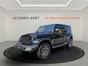 JEEP Wrangler 2.0 Turbo Sahara Unlimited 4xe