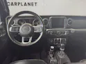 JEEP Wrangler 2.0 Turbo Sahara Unlimited 4xe