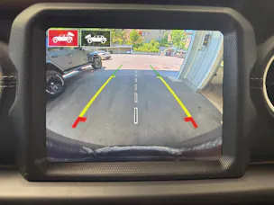 JEEP Wrangler 2.0 Turbo Sahara Unlimited 4xe