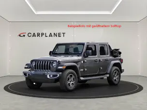 JEEP Wrangler 2.0 Turbo Sahara Unlimited 4xe