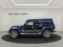 JEEP Wrangler 2.0 Turbo Sahara Unlimited 4xe