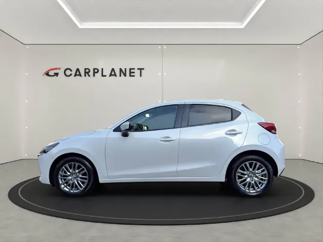 MAZDA 2 1.5 90 PS Revolution