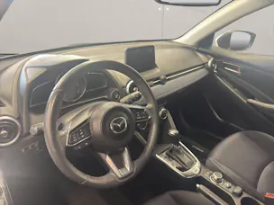 MAZDA 2 1.5 90 PS Revolution