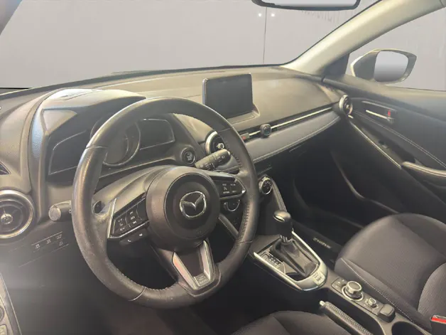 MAZDA 2 1.5 90 PS Revolution