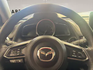MAZDA 2 1.5 90 PS Revolution