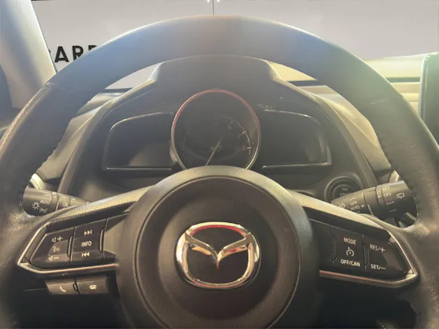 MAZDA 2 1.5 90 PS Revolution