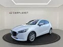 MAZDA 2 1.5 90 PS Revolution