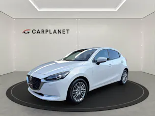 MAZDA 2 1.5 90 PS Revolution