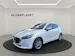MAZDA 2 1.5 90 PS Revolution