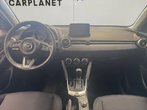 MAZDA 2 1.5 90 PS Revolution