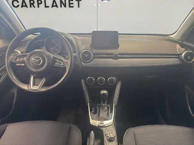 MAZDA 2 1.5 90 PS Revolution