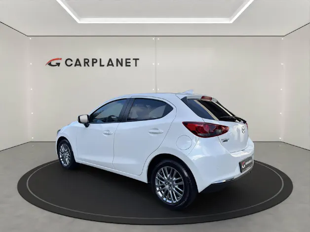 MAZDA 2 1.5 90 PS Revolution