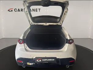 MAZDA 3 Hatchback 2.0 186 PS Exclusive-Line AWD