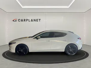 MAZDA 3 Hatchback 2.0 186 PS Exclusive-Line AWD