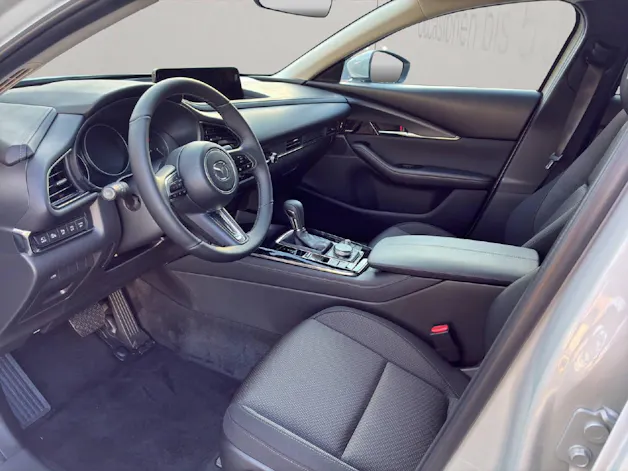 MAZDA CX-30 2.0 186 PS Exclusive-Line BOSE FWD Automat