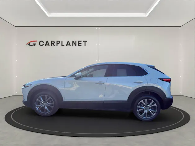 MAZDA CX-30 2.0 186 PS Exclusive-Line BOSE FWD Automat