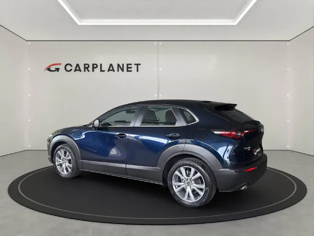 MAZDA CX-30 2.0 150 PS Exclusive-Line AWD