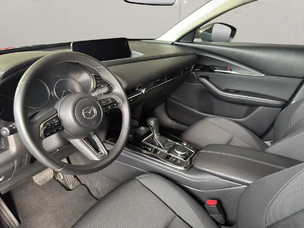 MAZDA CX-30 2.0 150 PS Exclusive-Line AWD