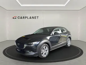 MAZDA CX-30 2.0 150 PS Exclusive-Line AWD