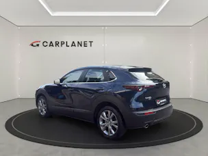 MAZDA CX-30 2.0 150 PS Exclusive-Line AWD