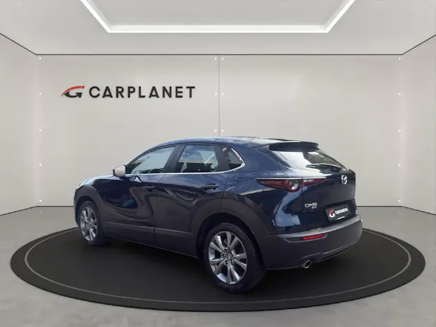 MAZDA CX-30 2.0 150 PS Exclusive-Line AWD